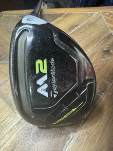 Taylormade M2 5 Hybrid RH L-flex - Picture 1 of 5
