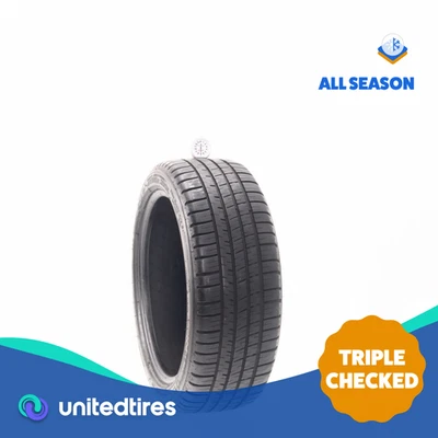 Used 205/45R17 Michelin Pilot Sport A/S 3 Plus 84V - 7/32 - Image 1 of 4