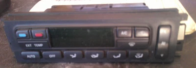 2005 2006 2007 Ford F250 F350 супер обязанность авто тепла переменного тока температуры 5C34-18C612-AF - Изображение 1 из 3