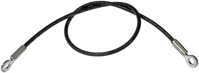 Cable de retención de campana clásico Freightliner 90-96 FLD120 03-05 largo 924-5206 Foto 1 de 1