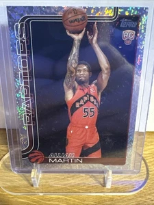 2025-26 Topps Baloncesto Collin Murray-Boyles Arena Brillo #240!!! - Imagen 1 de 2