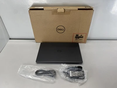 Laptop Dell Inspiron 15 3511 15.6" Intel Core i3-1115G4 128GB - Negra Foto 1 de 4