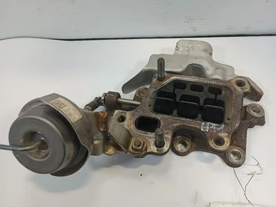 2019 年马自达 CX-9 排气歧管 2.5L 11706170 — 第 1/4 张图片