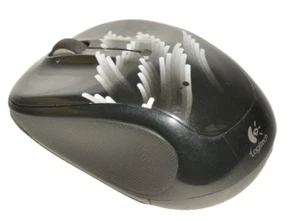 Logitech M325 mouse portatile con design stile piuma - Foto 1 di 2