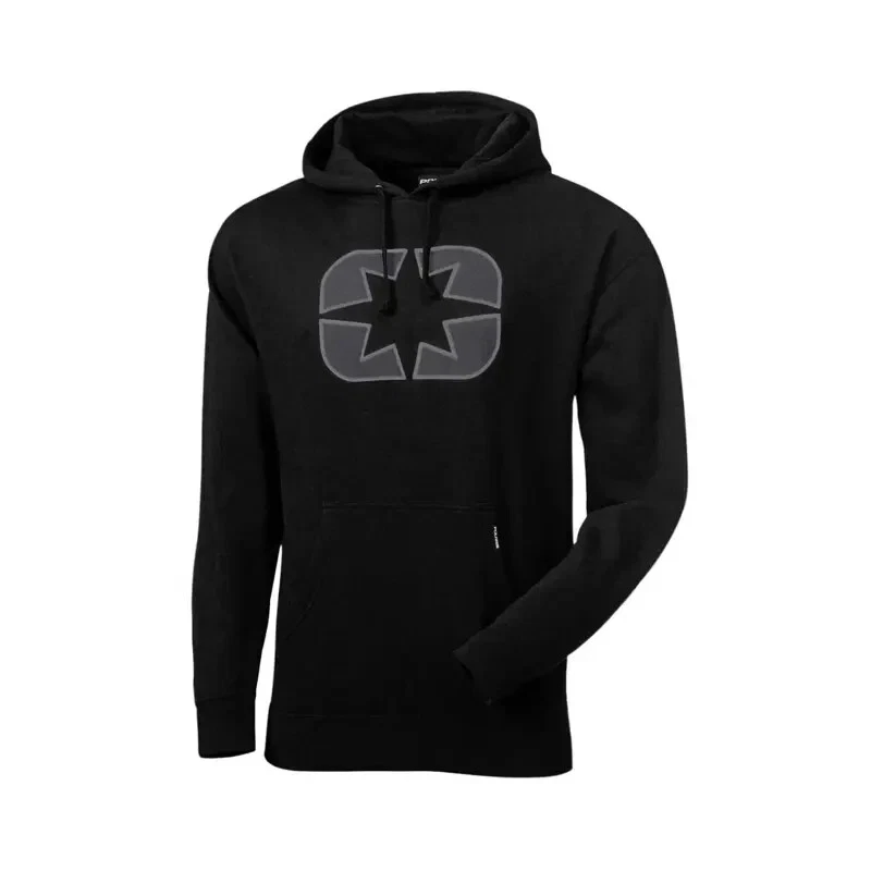 Polaris Women's Icon Hoodie, Black | 2865481 - Image 1 of 1