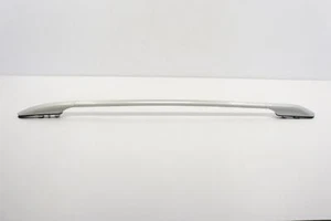 2013 - 2020 NISSAN PATHFINDER ROOF LEFT RAIL RACK LUGGAGE CARRIER CROSS BAR OEM - Picture 1 of 11