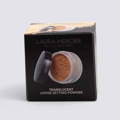 Laura Mercier Translucent Loose Setting Powder Translucent Medium Deep 0.33 oz - Image 1 of 4