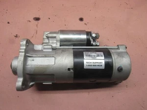Starter 1999-2003 Ford F250 F350 7.3 Diesel - Picture 1 of 4