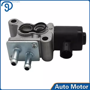 Idle Air Control Valve for 1996-2000 Honda Civic DX EX GX LX 1.6L 36450-p2j-j01 - Picture 1 of 12