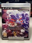 Under Night In-Birth Exe: Late  - PS3 Game - PlayStation 3 - PAL Complete VGC