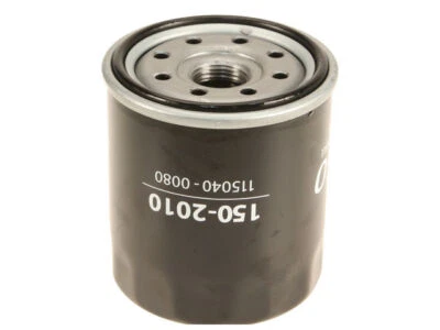 For 1999-2003 Chevrolet Tracker Oil Filter Denso 99727GPSQ 2002 2000 2001 - Image 1 of 2