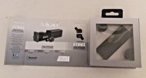 Akai - Dynmx True Wireless Stereo Playbuds With Charging Case Working / Faulty - Picture 1 of 3