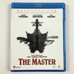 Blu Ray The Master / Paul Thomas Anderson, Joaquin Phoenix - Afbeelding 1 van 2