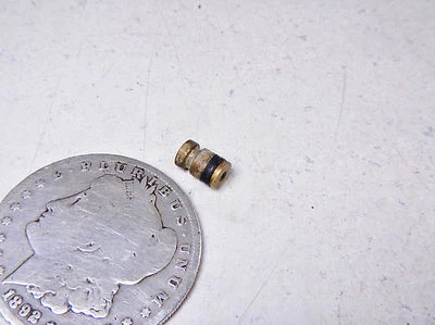 73 YAMAHA TX500 CARBURETOR MAIN JET #120 - Image 1 of 4