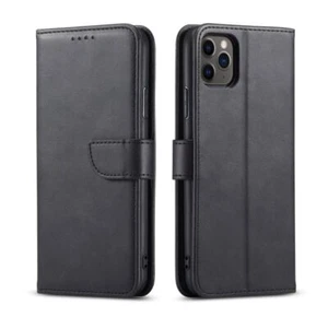 Funda Plegable / Funda de Móvil para Abrir con Pestaña para Varios Samsung Galaxy Mod - Imagen 1 de 7