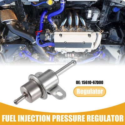 Regulador de presión de inyección de combustible para automóvil Nº15610-67D00 para Suzuki Esteem 1999-2002 Foto 1 de 4