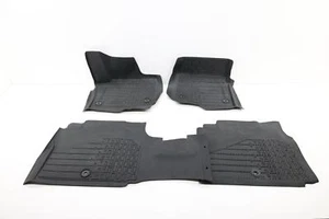 2018-2024 LINCOLN NAVIGATOR INTERIOR FLOOR LINER MAT SET OF 4 OEM JL7J7813016CCW - Picture 1 of 16