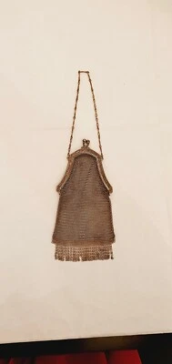 Borsetta antica  - Immagine 1 di 4