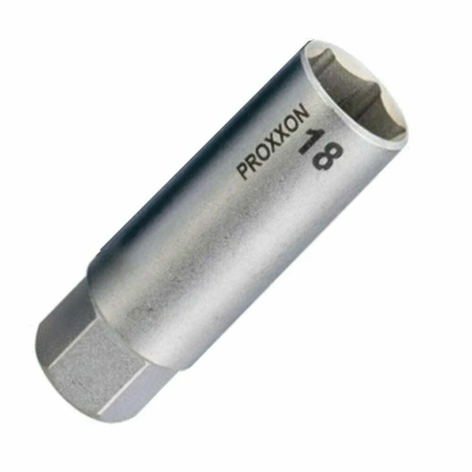 448407 Proxxon Chiave a bussola per Candele attacco 3/8" 18 Mmproxxon1527988