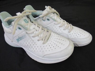 Prince Advantage Lite 3 Estilo PWM2TS23-WHT Talla 7.5M Color Blanco Para Mujer Foto 1 de 4