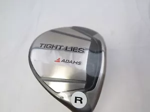 New RH Adams Tight Lies 16* 3 Wood Aldila Synergy Regular Flex Graphite Shaft - Picture 1 of 9