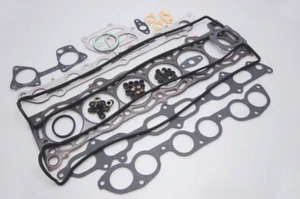 Cometic Top End Gasket Kit for 7MGTE Toyota Supra MKIII PRO2020T - Picture 1 of 9