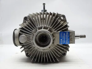 Eaton Hydraulic Transmission Motor 700-060 CW Rotation - AS IS UNTESTED - Picture 1 of 6