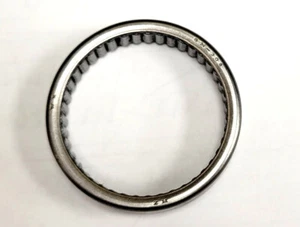 WH 500018002 - Rodamiento de carcasa trasera blanco 0,5" - Imagen 1 de 3