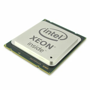 4x Intel Xeon Server CPU E5205 1.86GHz 6M Cache 1066MHz LGA771 SLBAU SLANG - Picture 1 of 6