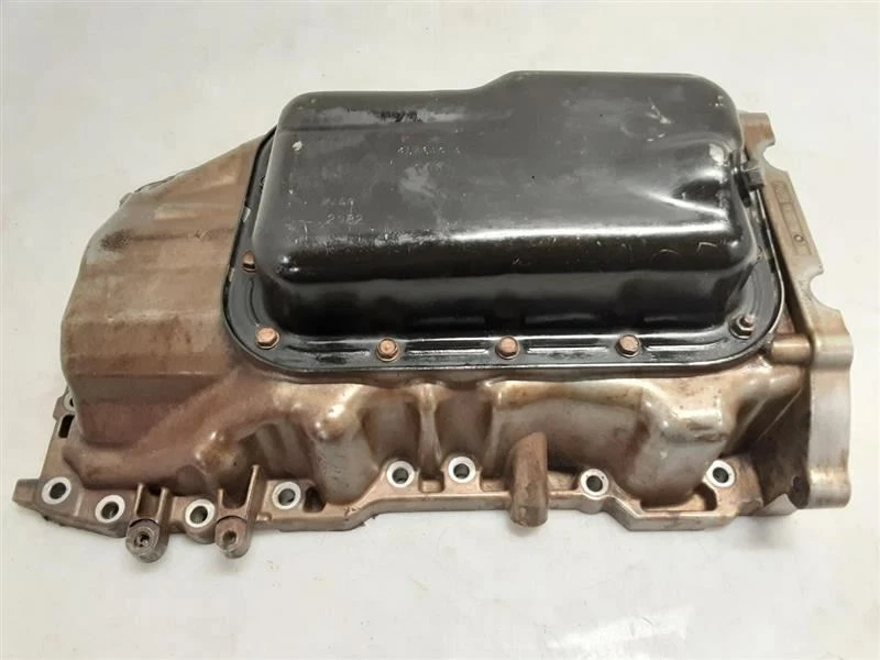 Adaptador de cárter de aceite superior e inferior Jeep JK Wrangler OEM 3,6 L 2012-2018 118576 Foto 1 de 4