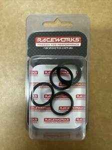 Raceworks E85 Safe o-rings AN-10 5Pk - Bild 1 von 2