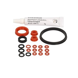 Melitta Caffeo Dichtungssatz Wartungsset XXL / #08