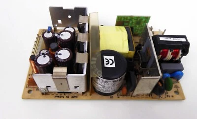 Original Netzteil EMU E-MU Sampler ESI4000 ESI2000 E6400 E5000 Ultra E4X-T - Bild 1 von 2