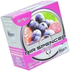 Air Spencer Eikosha Car Air Freshener Deodorant Air Spencer Cartridge Frees - Picture 1 of 1