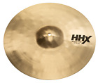 Sabian HHX 17" X-Treme Crash Cymbal/Brilliant Finish/Model # 11792XB/New