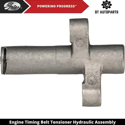 For 2003-2004 Chrysler 300M Engine Timing Belt Tensioner Hydraulic Assy Gates - Image 1 of 4