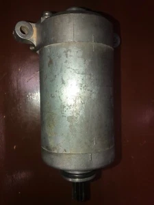 KAWASAKI BAYOU 220 OEM Starter Motor  - Bild 1 von 4