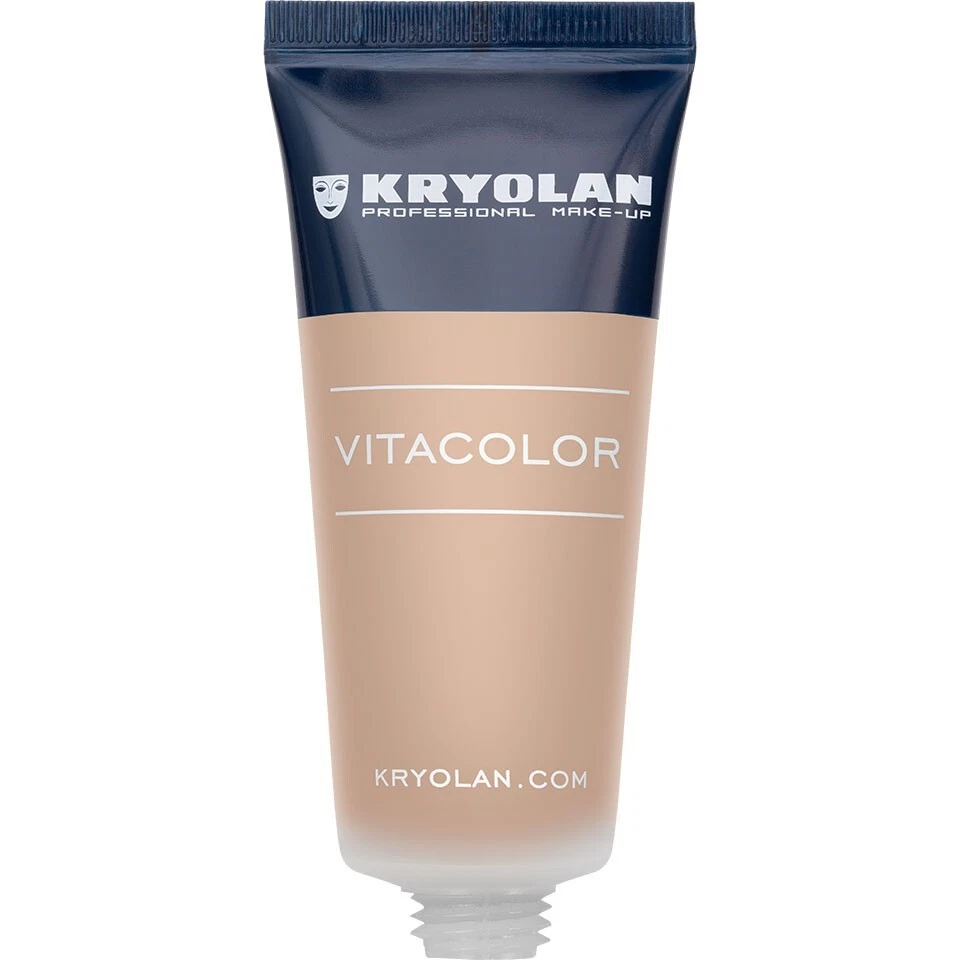 Kryolan HD Micro Primer 20ml / 0.68 oz -