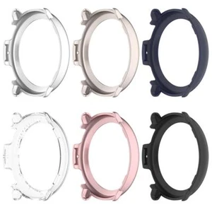 1*PC Protective Case Screen Protector Cover For Amazfit Active 2 Smart Watch Hot - Zdjęcie 1 z 23