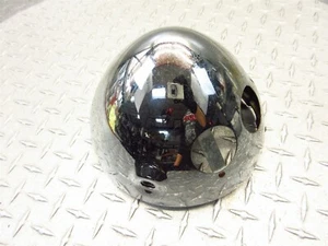 2002 99-04 Triumph Sprint ST 955i Head Light Bucket Shell Cover Case  - Picture 1 of 11