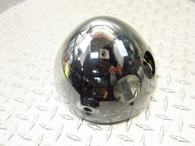 99-04 Triumph Sprint ST 955i 2002 luz principal canastilla carcasa cubierta estuche  Foto 1 de 4