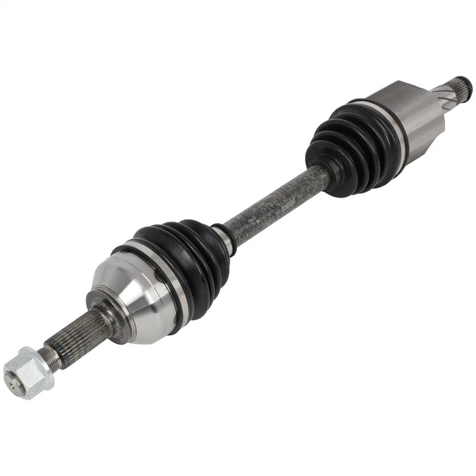 1 шт передняя левая ручная ось CV в сборе для 2007-2012 Nissan Altima 2,5 л L4 - Изображение 1 из 4