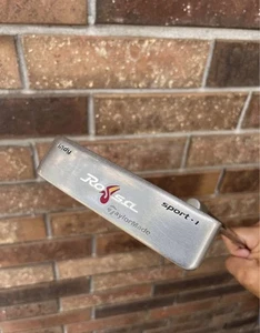TaylorMade Rossa Indy Sport 1 Putter 35" Right Handed- Needs Grip- Golf Club - Picture 1 of 6