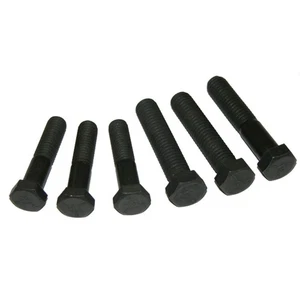 Kit de pernos de eje trasero a caja de transmisión manual 1964-79 Chevelle Cutlass 6 piezas - Imagen 1 de 9