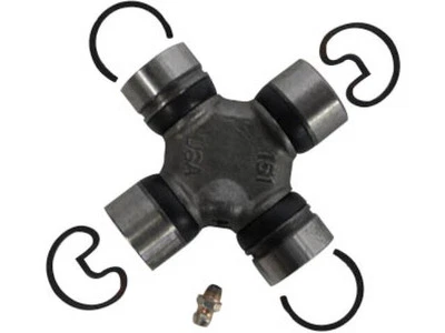 Eje delantero articulado universal para GMC S15 Jimmy 1983-1991 todas las juntas 94585FWVT Foto 1 de 2