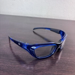 Hilco Leader Jam’n Safety Goggles Eyeglasses ASTM F803 Taiwan 144 - Picture 1 of 10