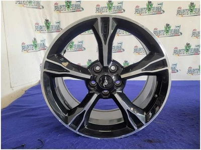 2015-2023 Ford Mustang Cali Special Wheel 19x8.5 Spoke Rim Paint *Scuffs* 2741 - Image 1 of 4