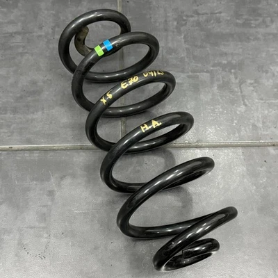 Ressorts Arrière BMW X5 E70 de Suspension Hélicoïdal Essieu - Photo 1/4