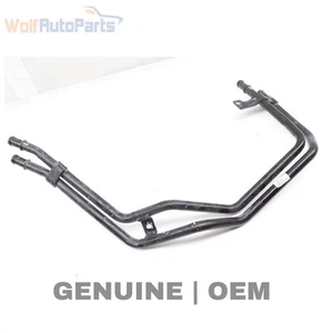 2016-2021 AUDI Q7 - Coolant PIPE / TUBE / LINE SET 4M0121085P - Picture 1 of 4