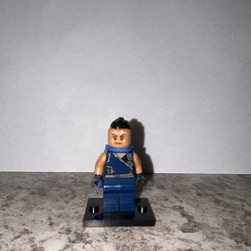 LEGO Marvel Superheroes Valkyrie (76084)